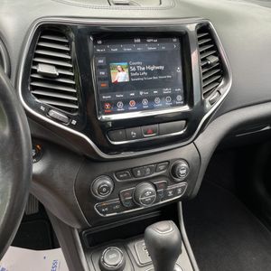 2020 JEEP CHEROKEE LIMITED — миниатюра 37