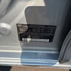 2015 Hyundai ELANTRA SE — миниатюра 46