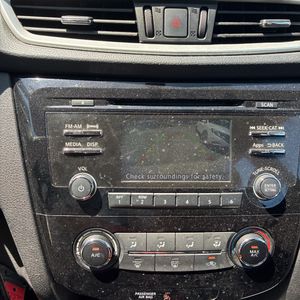 2016 Nissan ROGUE S 缩略图 38