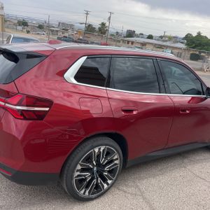 BMW X3 30 XDRIVE - 9