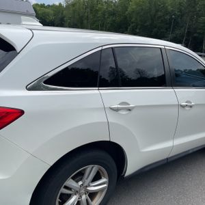 2015 Acura RDX W/TECH photo 9