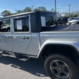 JEEP GLADIATOR RUBICON - 6