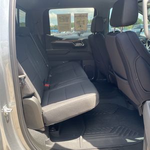 2025 Chevrolet SILVERADO 1500 LT TRAIL BOSS — миниатюра 29