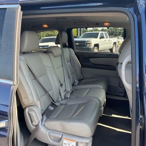 2016 Honda ODYSSEY EX-L 缩略图 35