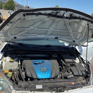 صورة مصغرة 42 لـ 2013 Mazda MAZDA3 I TOURING