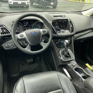 صورة مصغرة 37 لـ 2014 FORD ESCAPE TITANIUM