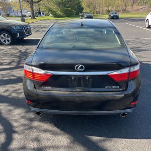 LEXUS ES 350 BASE - 7