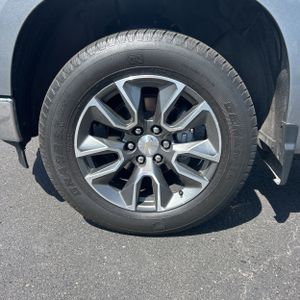صورة مصغرة 17 لـ 2023 Chevrolet SILVERADO 1500 LT
