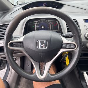 صورة مصغرة 68 لـ 2009 Honda CIVIC LX