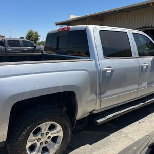 صورة 9 لـ 2018 Chevrolet SILVERADO 1500 LT Z71