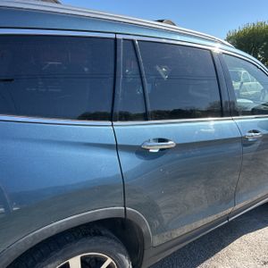 HONDA PILOT TOURING - 9