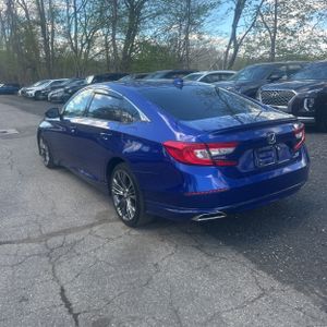 HONDA ACCORD SPORT - 5