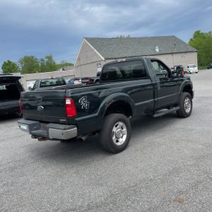 FORD F-350 SUPER DUTY XLT - 8