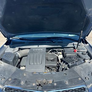 صورة 43 لـ 2011 Chevrolet EQUINOX LT