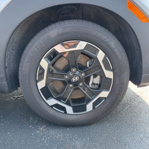 صورة 20 لـ 2025 Hyundai SANTA FE SEL