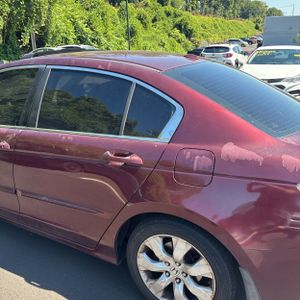2009 Honda ACCORD EX-L 照片 6