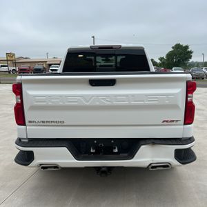 CHEVROLET SILVERADO 1500 RST - 7