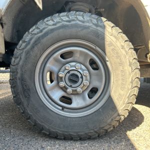 FORD F-350 SUPER DUTY XL - 8