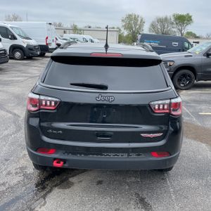 JEEP COMPASS TRAILHAWK - 7