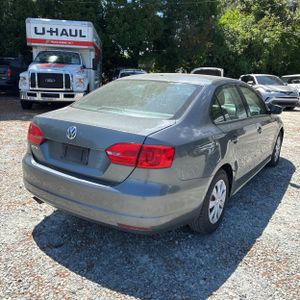 VOLKSWAGEN JETTA S - 8