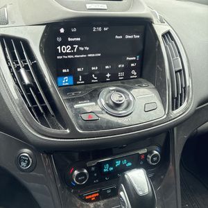2016 FORD ESCAPE TITANIUM 缩略图 37
