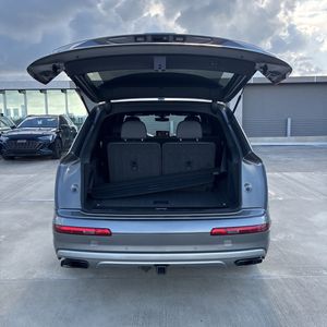 صورة 44 لـ 2018 AUDI Q7 2.0T PREMIUM