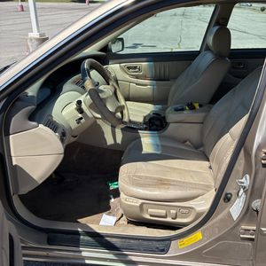 2001 Toyota AVALON XLS thumbnail 32