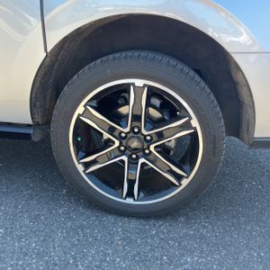 2019 FORD EXPEDITION MAX LIMITED 缩略图 18