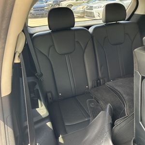 2025 KIA SORENTO S 照片 36