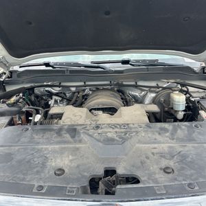 صورة مصغرة 45 لـ 2014 Chevrolet SILVERADO 1500 LTZ