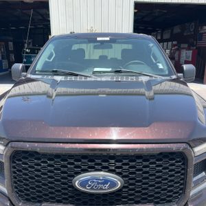 2018 FORD F-150 XL — миниатюра 15
