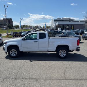 CHEVROLET COLORADO WORK TRUCK - 3