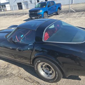 1979 Chevrolet CORVETTE 照片 6