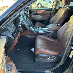 2023 Acura MDX SH-AWD W/TECH 缩略图 32