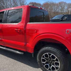 FORD F-150 XLT - 6