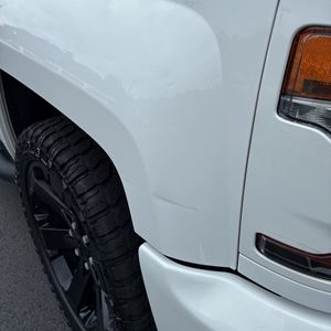 2017 Chevrolet SILVERADO 1500 LT Z71 — миниатюра 55