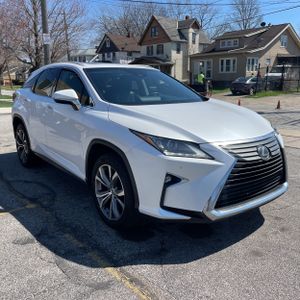 LEXUS RX 350 BASE - 7