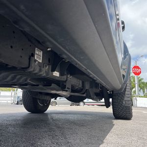 صورة مصغرة 21 لـ 2022 RAM 1500 TRX
