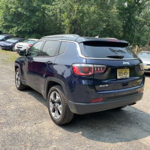 صورة 5 لـ 2019 JEEP COMPASS LIMITED