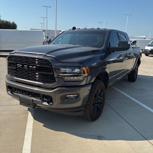 صورة 1 لـ 2021 RAM 3500 LIMITED