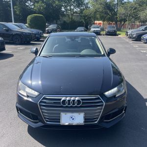 2018 AUDI A4 PREMIUM — миниатюра 15