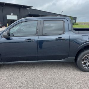 FORD MAVERICK XLT - 4