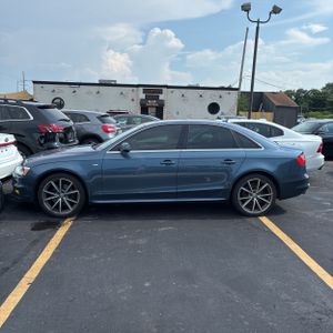 صورة 3 لـ 2015 AUDI A4 2.0T PREMIUM