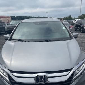 2018 Honda ODYSSEY ELITE — миниатюра 15