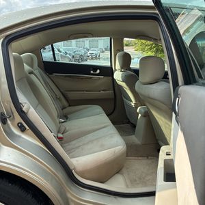 صورة مصغرة 35 لـ 2007 Mitsubishi GALANT ES