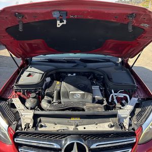 2018 Mercedes-BENZ GLC — миниатюра 45