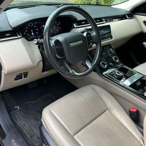 2019 LAND Rover RANGE ROVER VELAR P250 S 照片 37