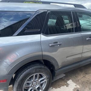 FORD BRONCO SPORT BIG BEND - 9