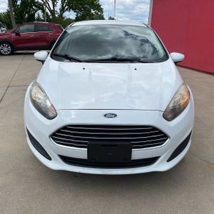 صورة مصغرة 14 لـ 2016 FORD FIESTA S