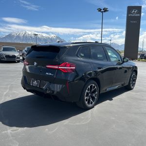 BMW X3 30 XDRIVE - 8